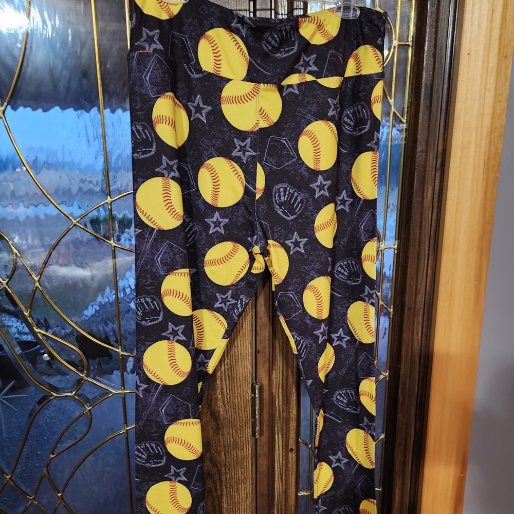 Leggings